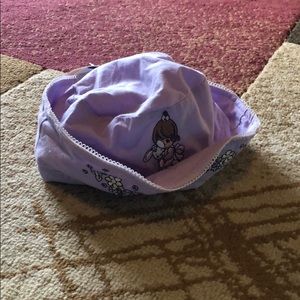 Precious Moments Hat